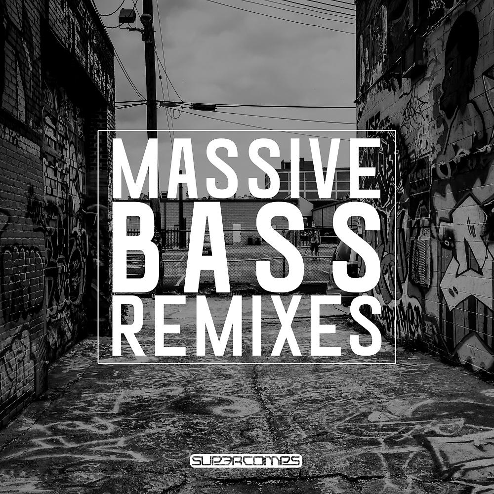 Постер альбома Massive Bass Remixes