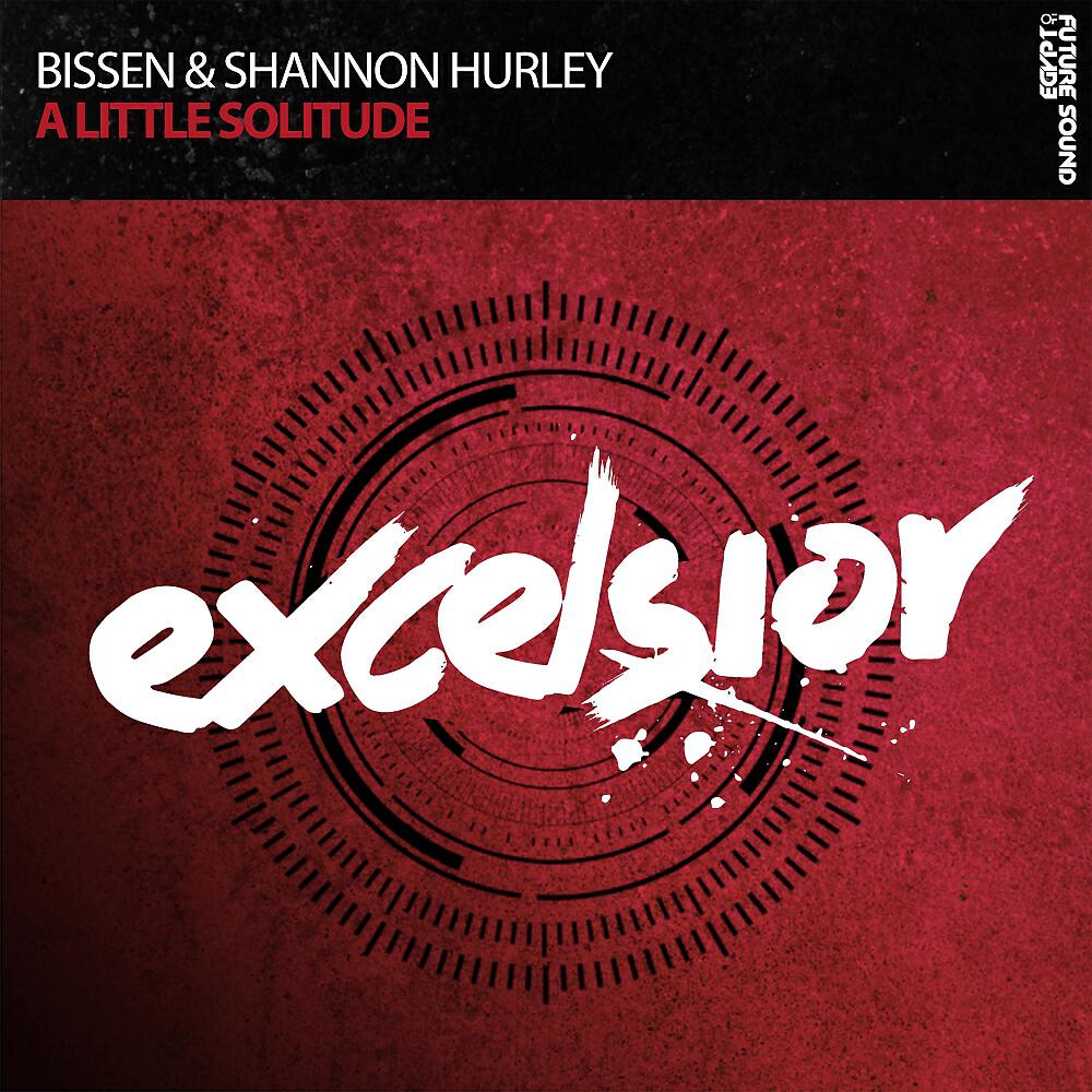 Bissen - A Little Solitude (Original Mix)