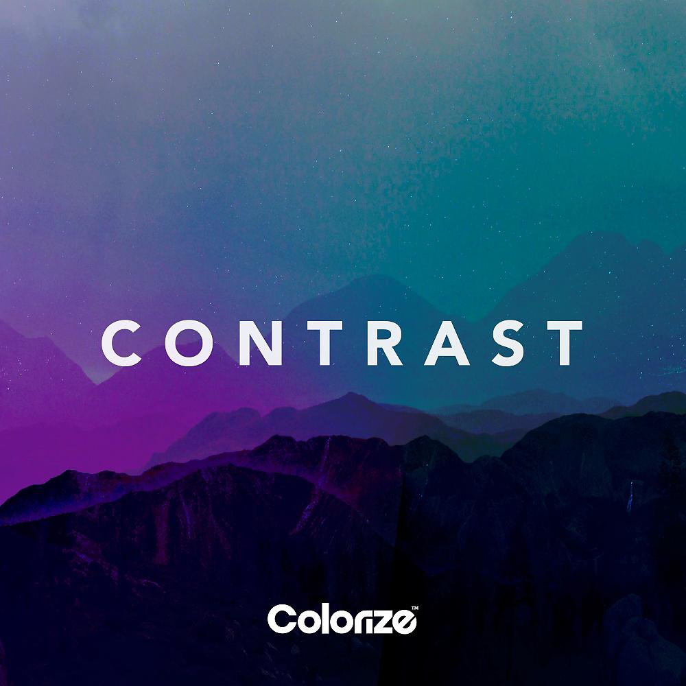 Постер альбома Contrast