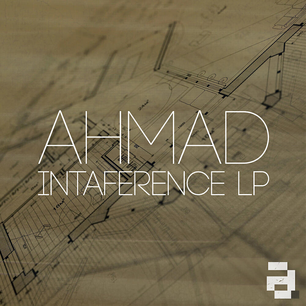 Ahmad - Paranoid London (Original Mix)