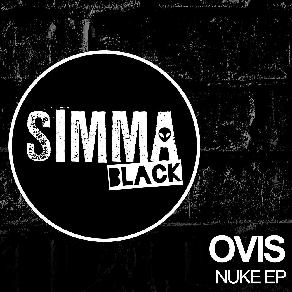 Ovis - Nuke (Original Mix)