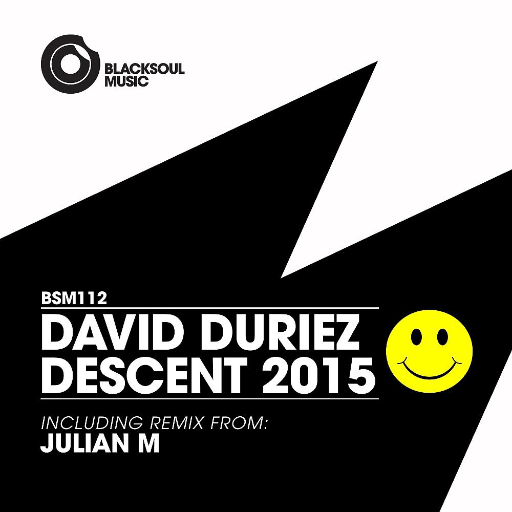 Постер альбома Descent 2015