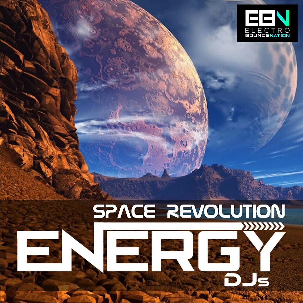 Energy DJS - Pantheon (Original Mix)