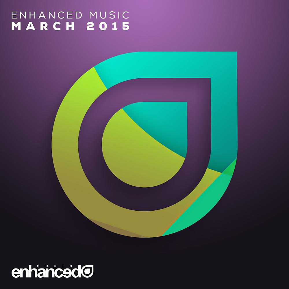 Постер альбома Enhanced Music: March 2015