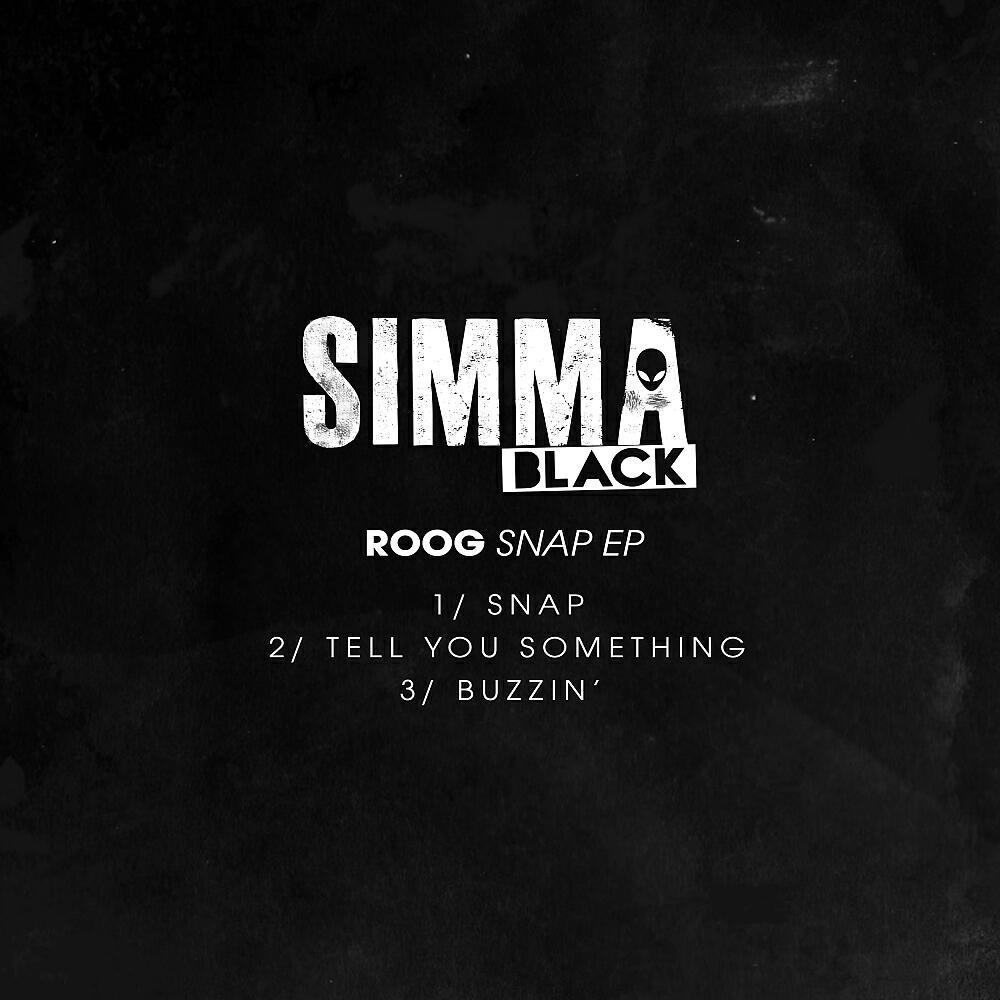 ROOG - Buzzin' (Original Mix)