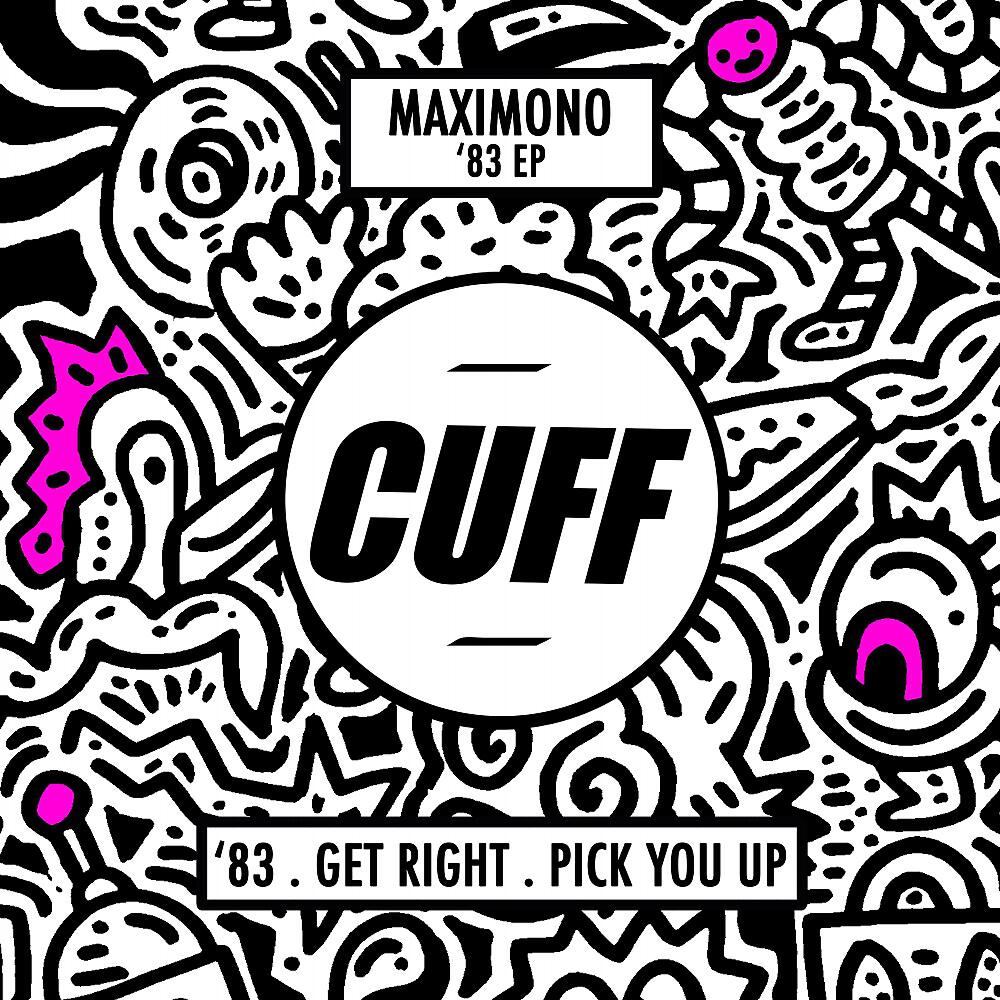 MAXIMONO - Get Right (Original Mix)