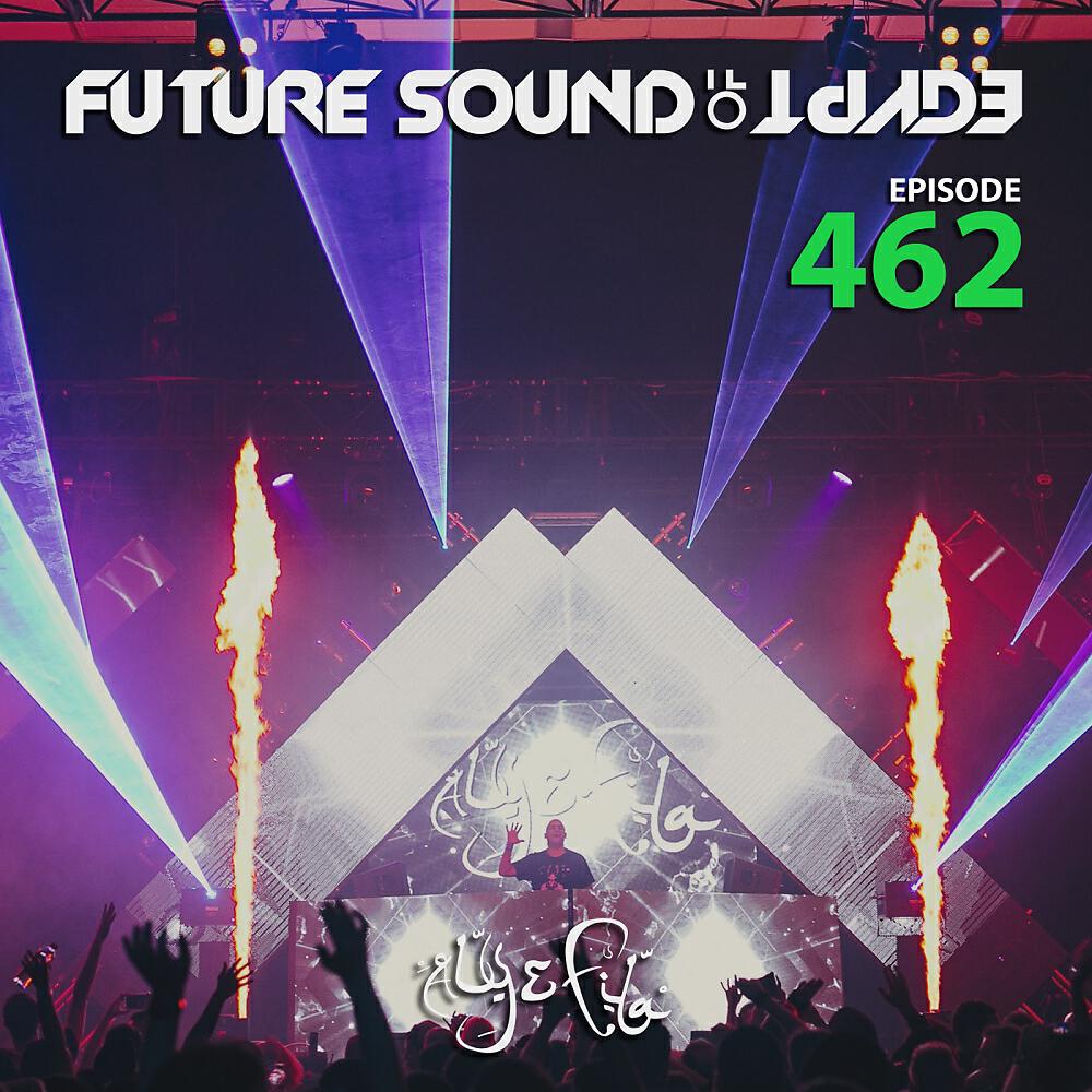 Madwave - ERA (FSOE 462) (Radio Edit)