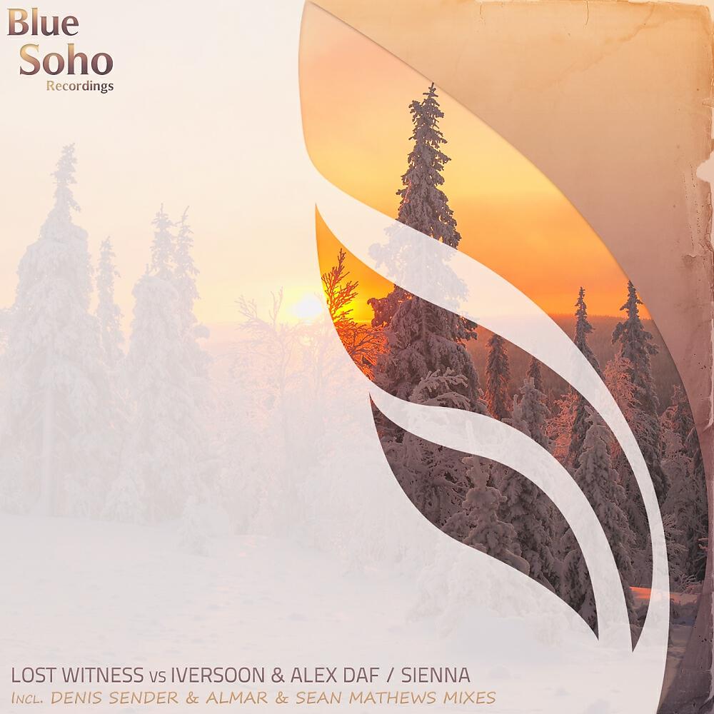 Lost Witness - Sienna (Original Mix)