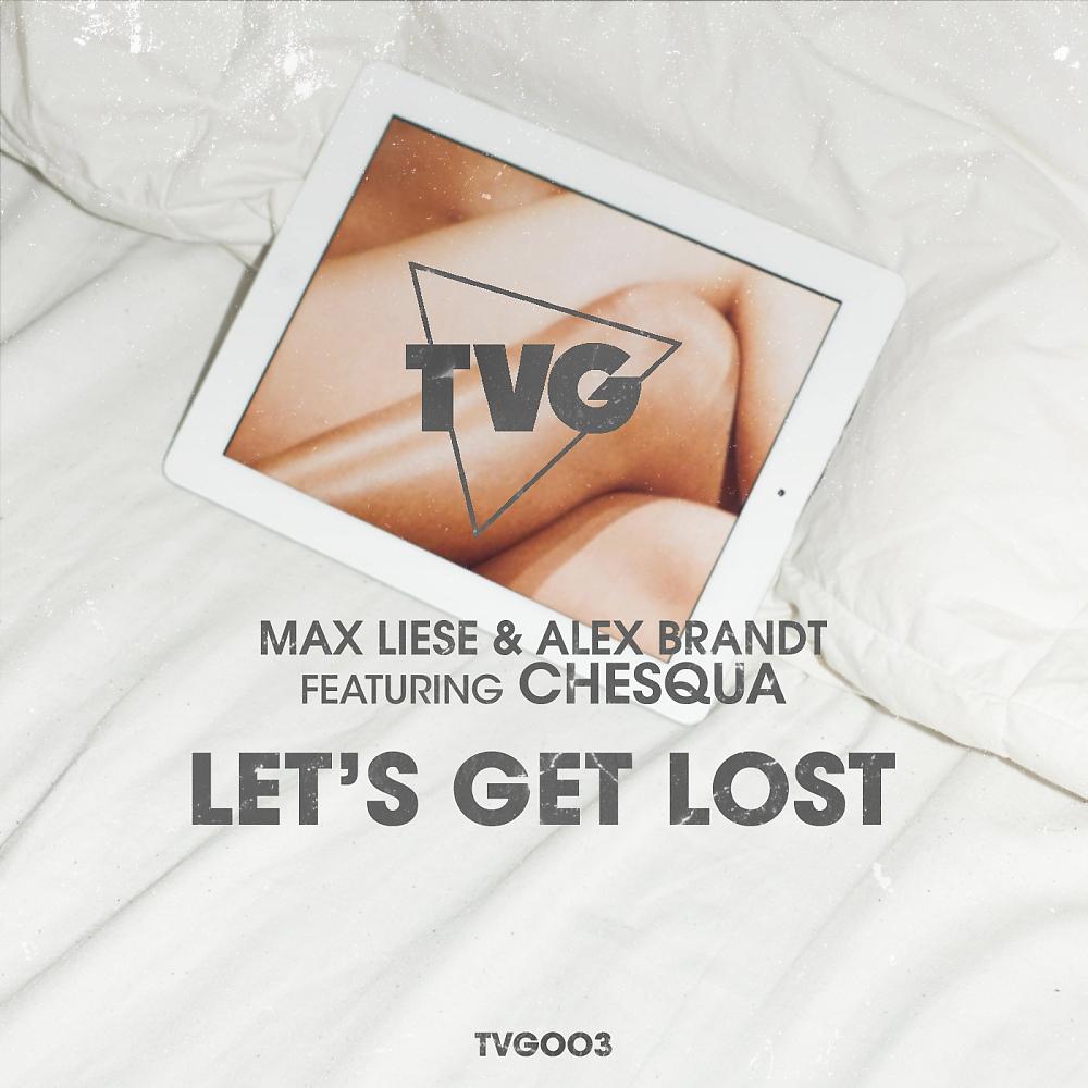 Постер альбома Let's Get Lost (Original Radio Mix)
