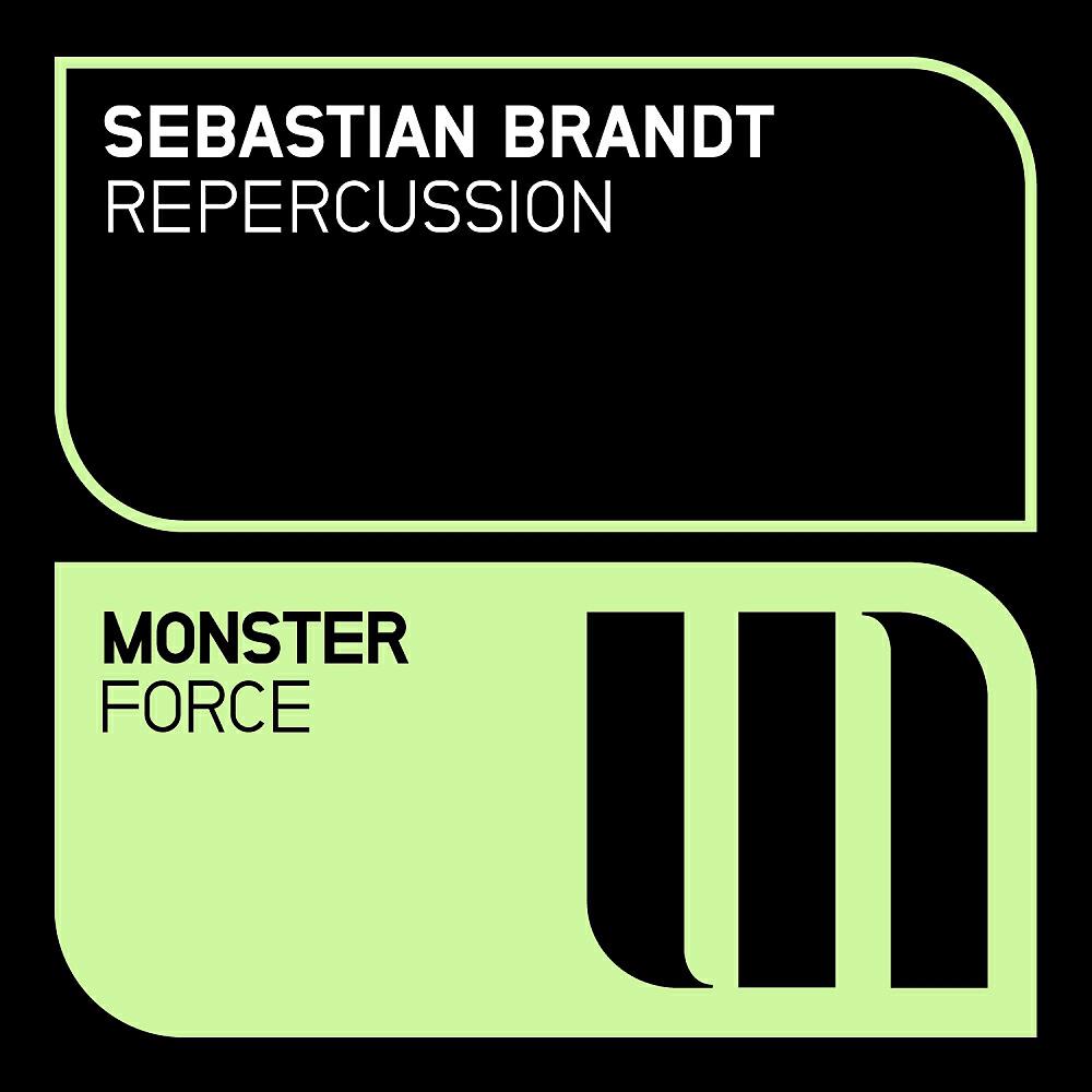 Sebastian Brandt - Repercussion (Original Mix)