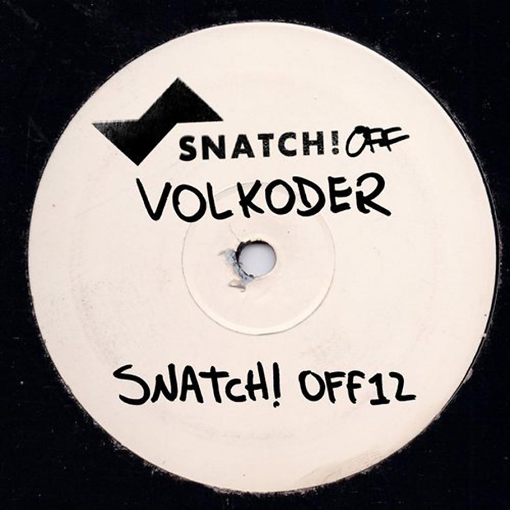 Постер альбома Snatch! OFF012