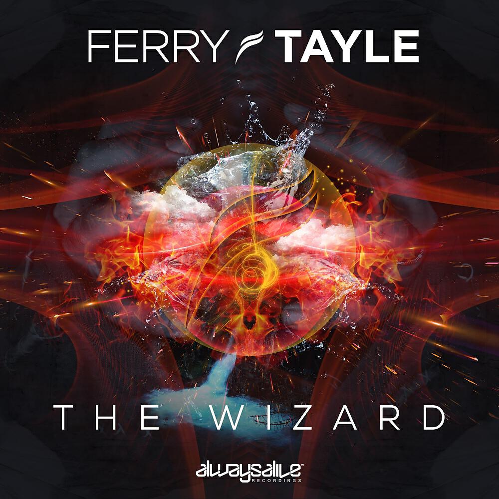 Ferry Tayle - Glitterings Of Hope (Album Mix)