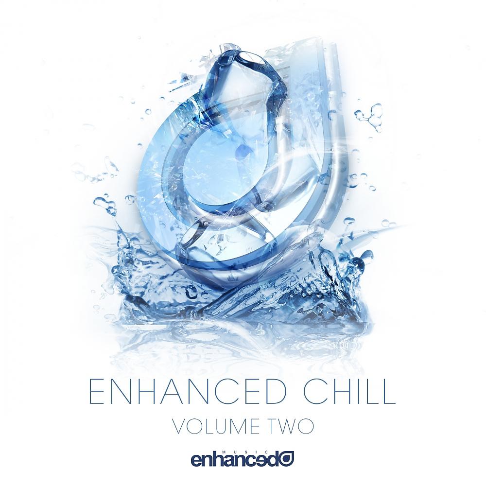 Постер альбома Enhanced Chill - Vol. 2