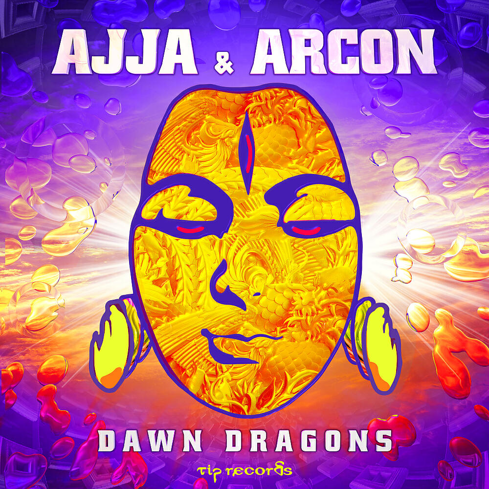 Ajja - Dawn Dragons (Original Mix)