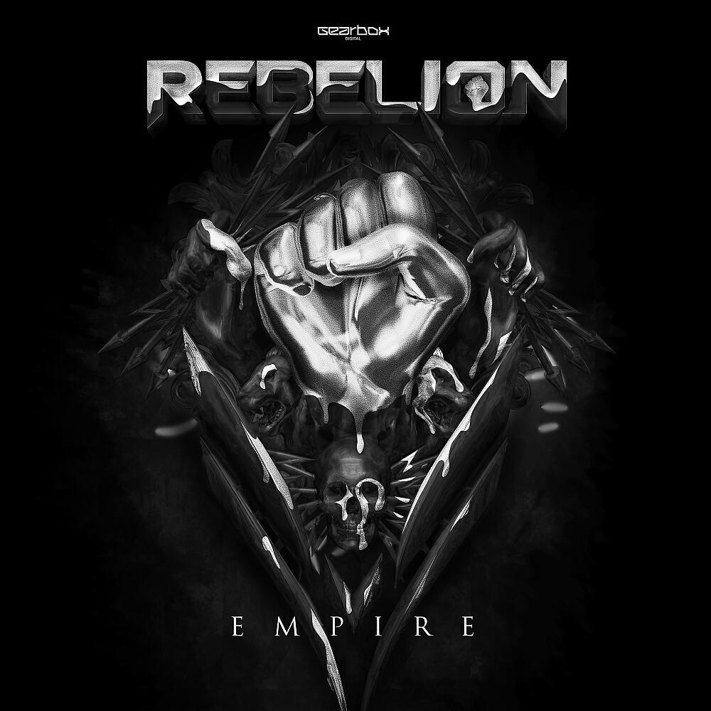 Radical Redemption - You With Me (Rebelion Remix)