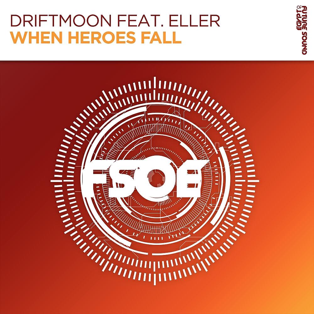 Driftmoon - When Heroes Fall (Original Mix)