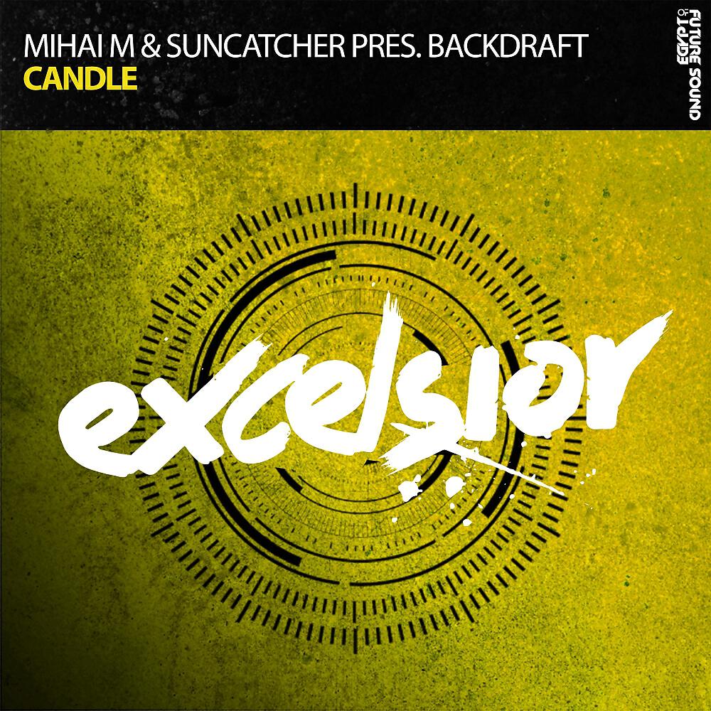 Backdraft - Candle (Original Mix)