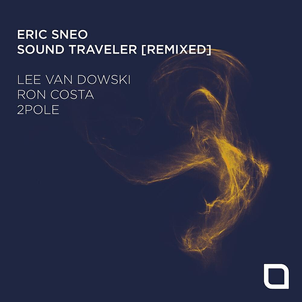 Eric Sneo - Zissle (Lee Van Dowski Remix)