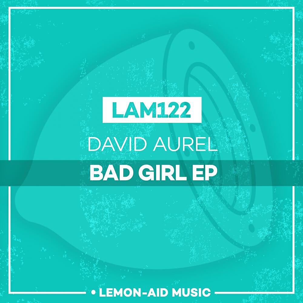 David Aurel - Bad Girl (Original Mix)