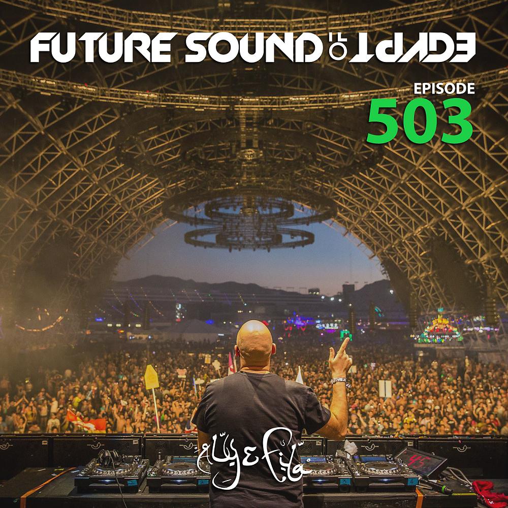 Andres Sanchez - Sands Of Time (FSOE 503) (Original Mix)
