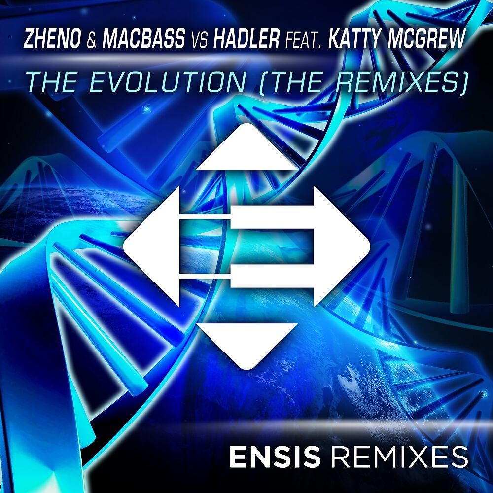 Zheno - The Evolution (Code Key Remix)