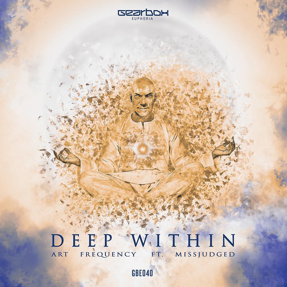 Постер альбома Deep Within