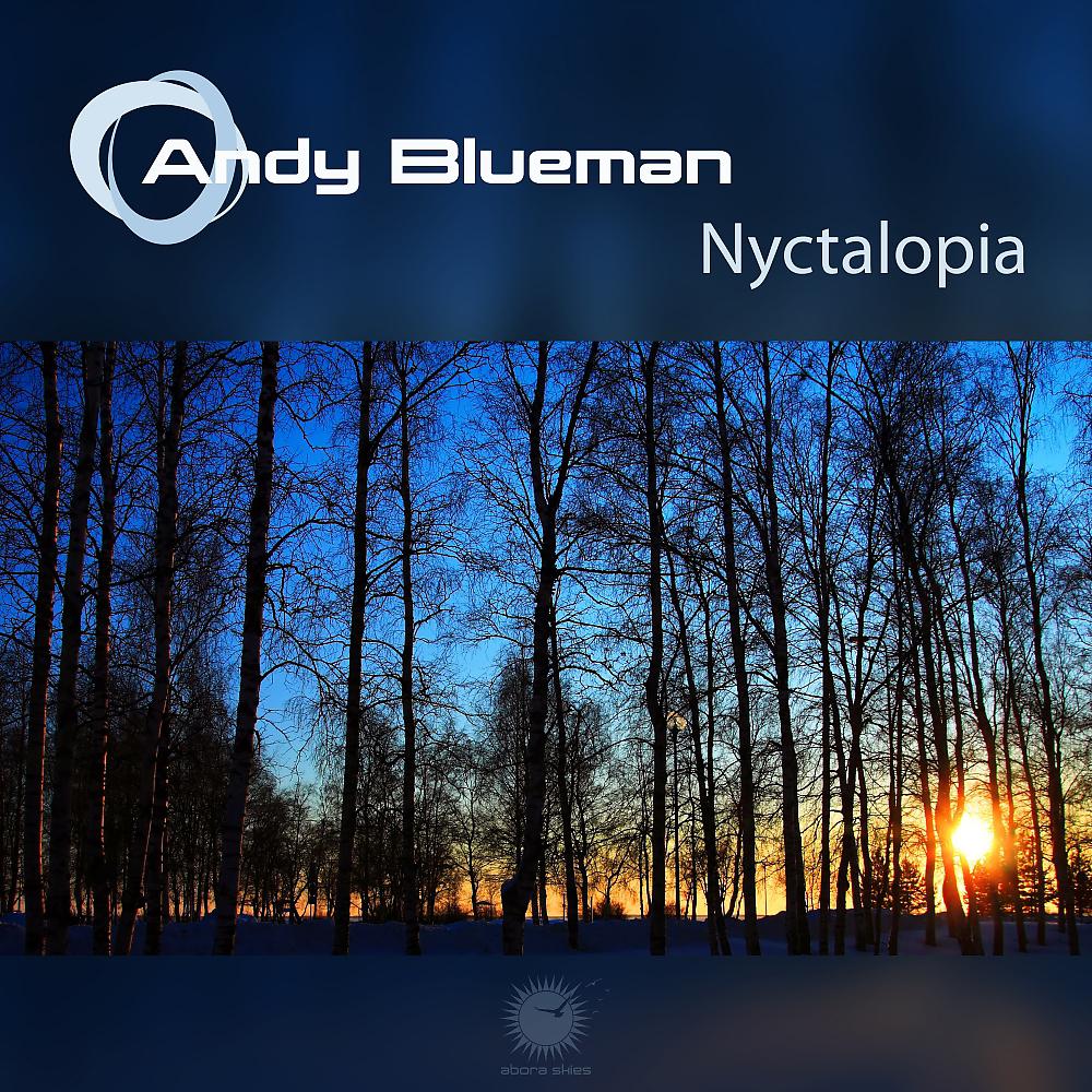 Постер альбома Nyctalopia
