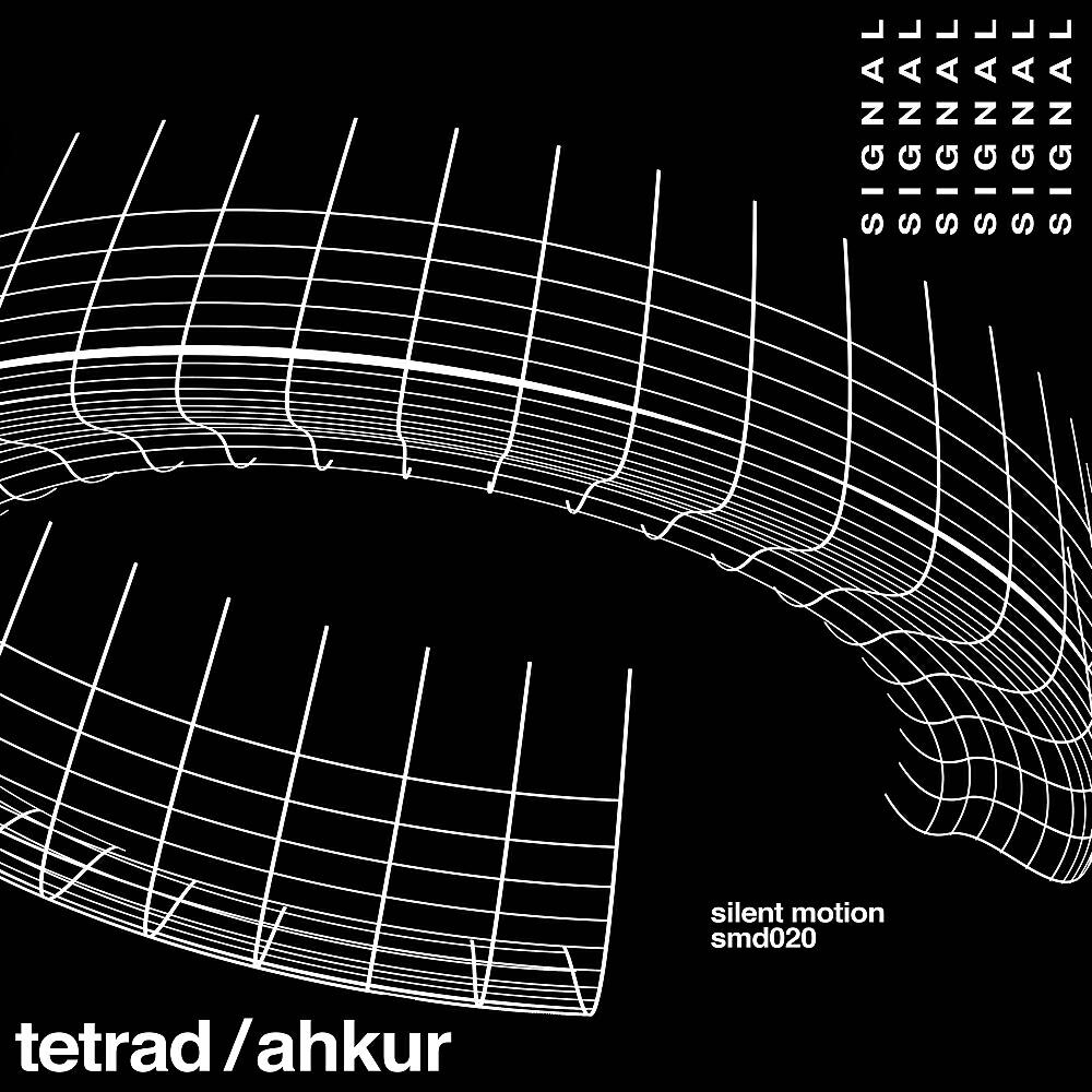 Tetrad - Signal (OldGold Remix)