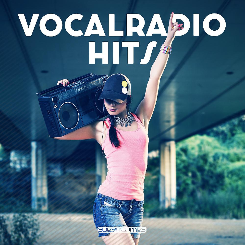 Постер альбома Vocal Radio Hits