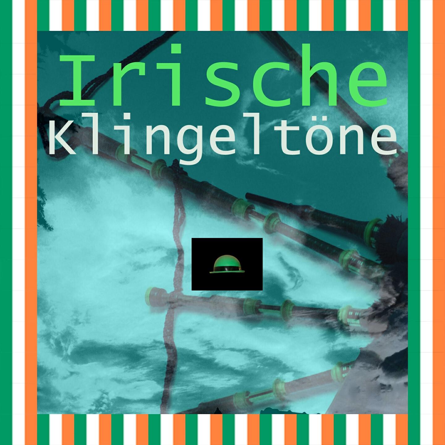 Klingeltöne - Irische klingeltöne