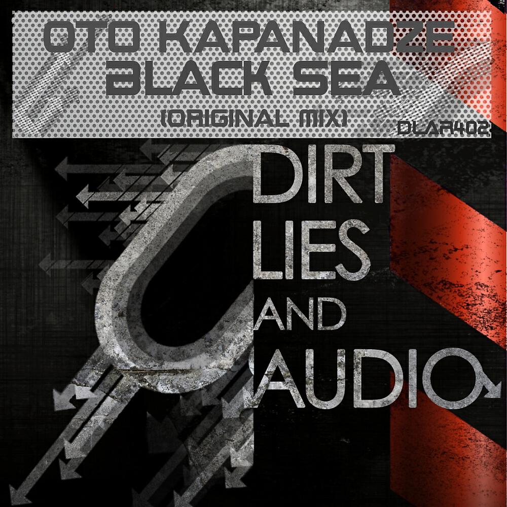Oto Kapanadze - Black Sea (Original Mix)