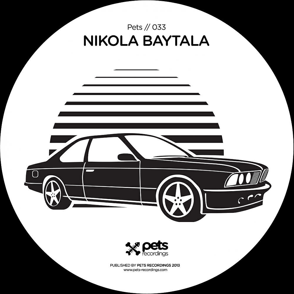 Nikola Baytala - Zero $ (Catz 'n Dogz Remix)