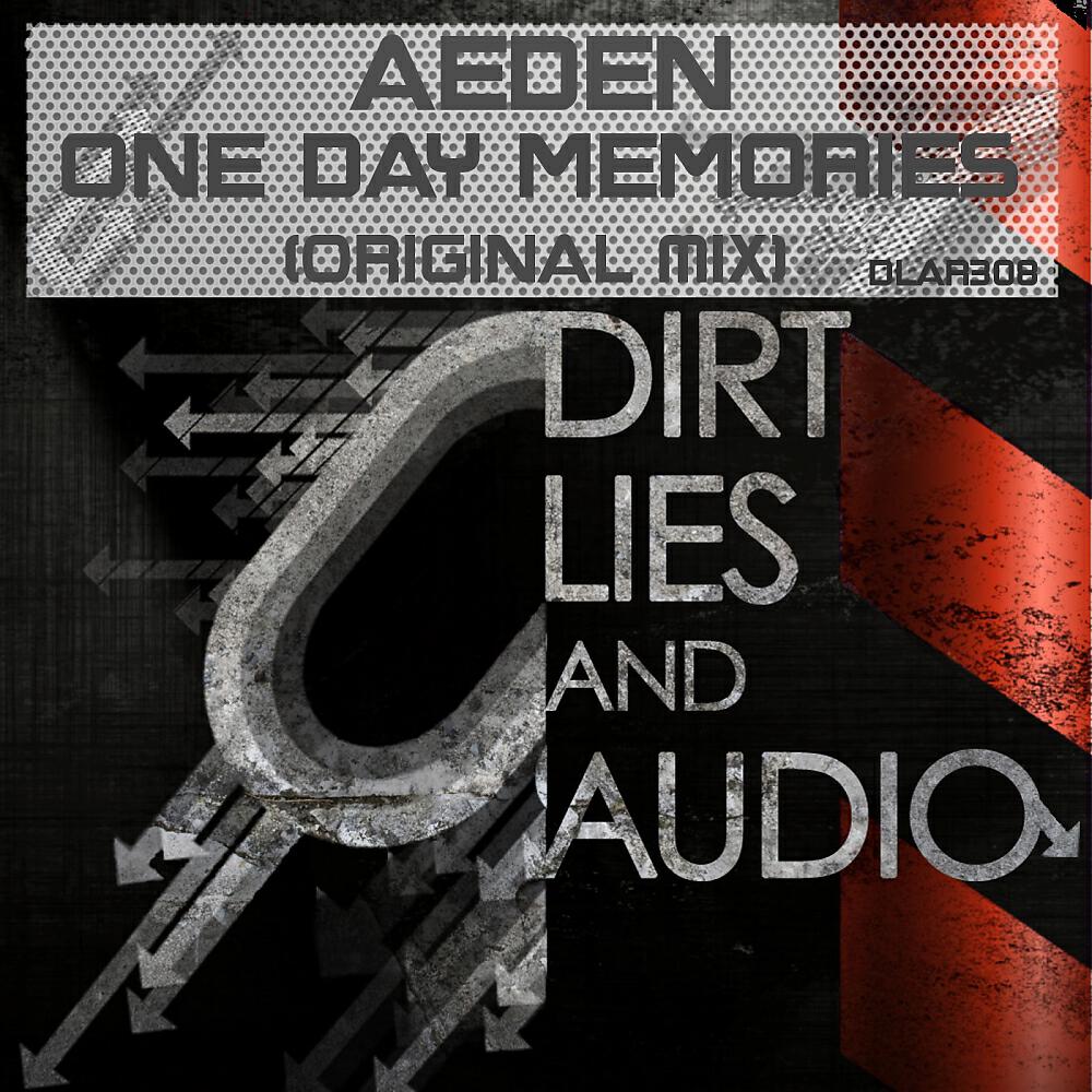 Aeden - One Day Memories (Original Mix)