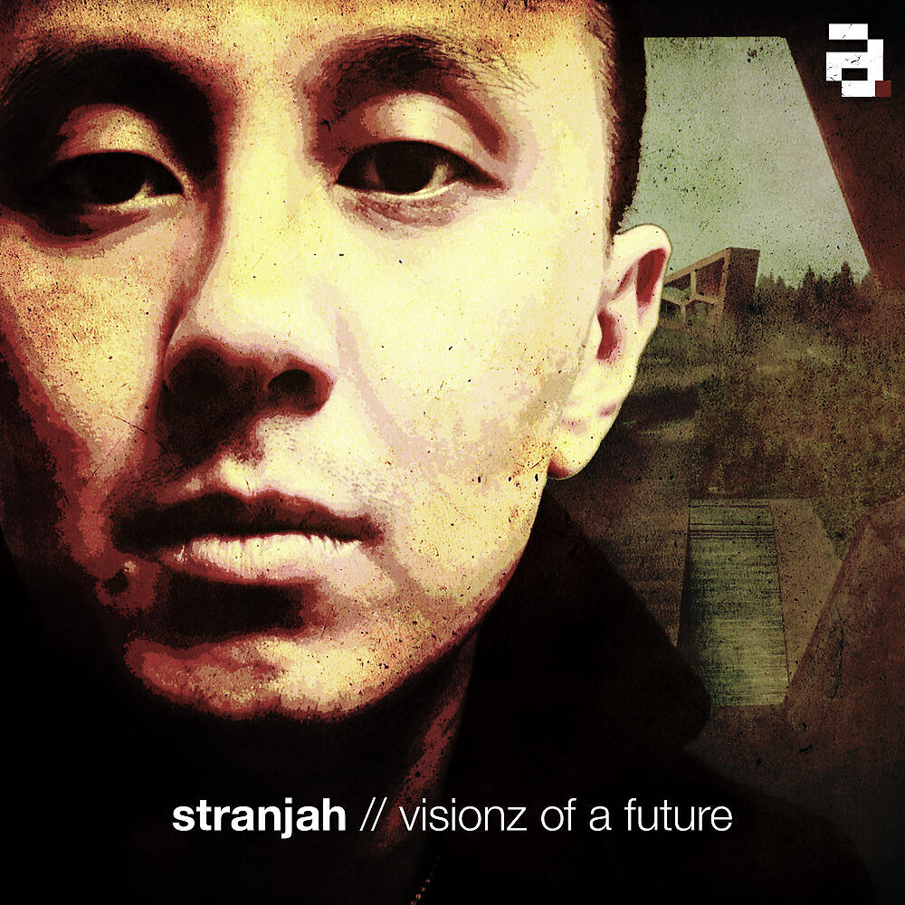 Stranjah - Eminence (Original Mix)