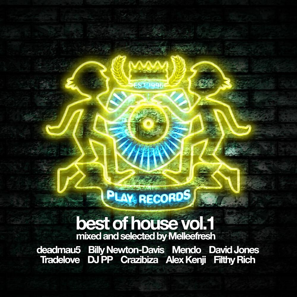 Melleefresh - Damelo (Filthy Rich Dub Remix)