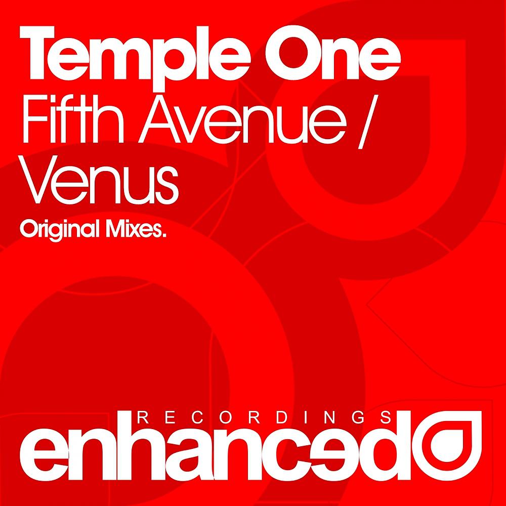Постер альбома Fifth Avenue / Venus