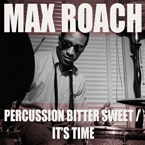 Max Roach - Lonesome Lover