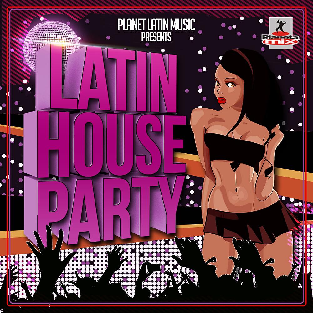 Kato Jimenez - Una Vez Mas (LLP Remix)