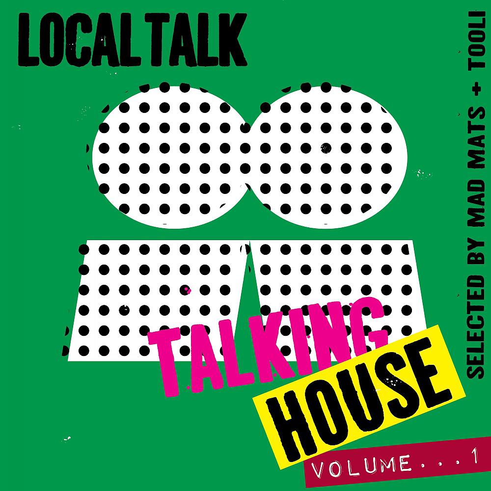 Постер альбома Talking House, Vol. 1