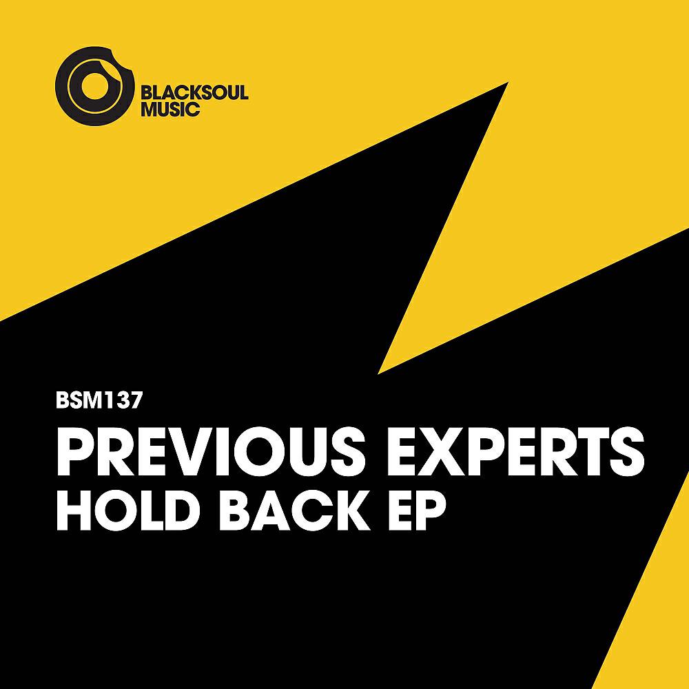 Previous Experts - SlowFire (Original Mix)