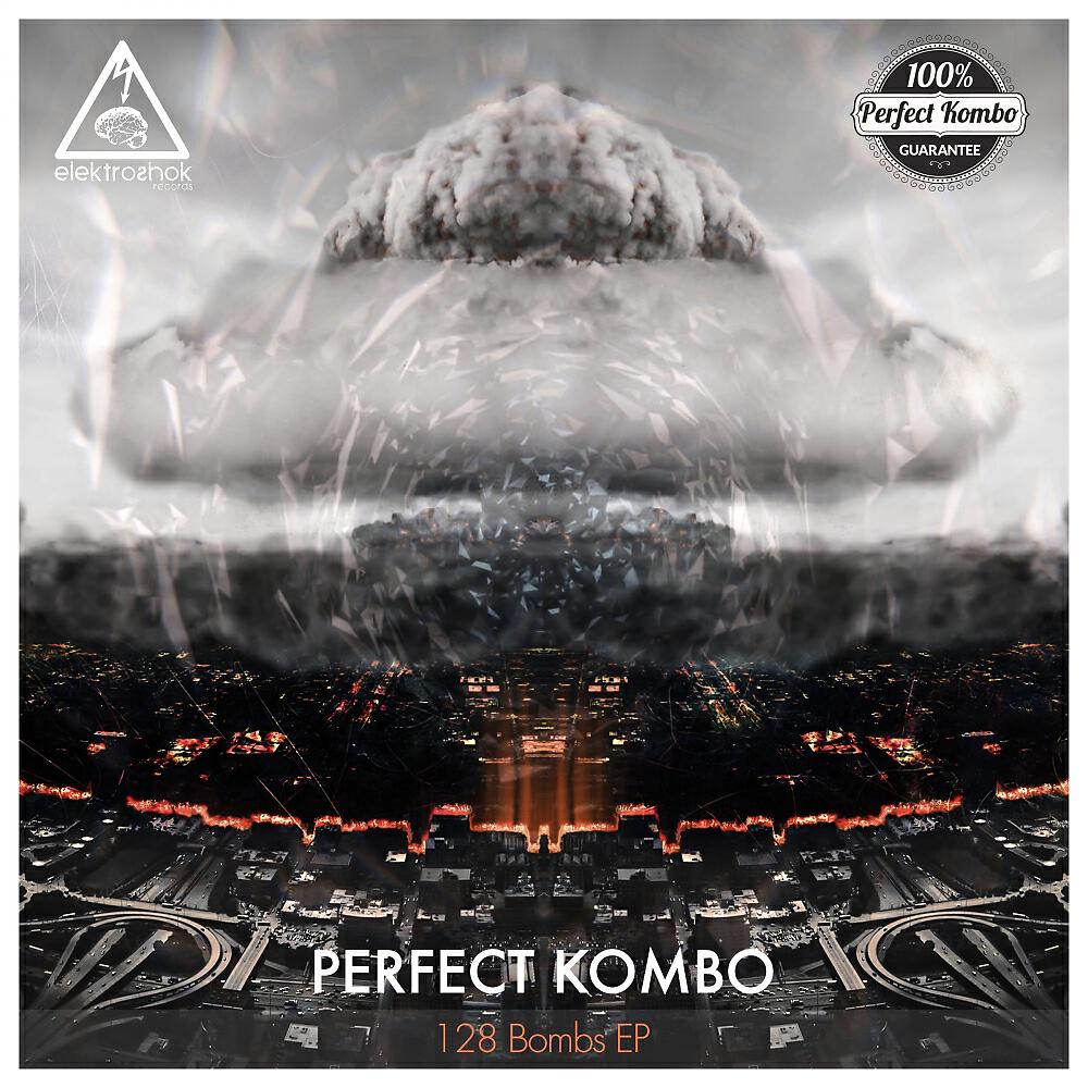 Perfect Kombo - Ruina (Original Mix)