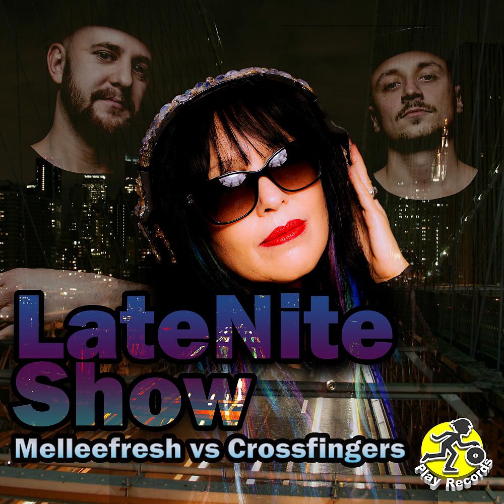 Постер альбома LateNite Show