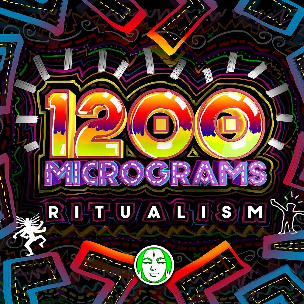 Постер альбома Ritualism EP
