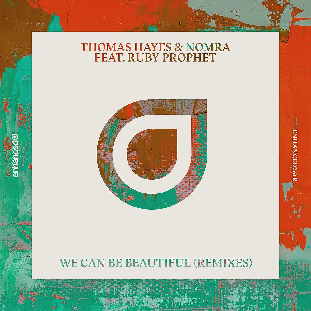 Постер альбома We Can Be Beautiful (Remixes)