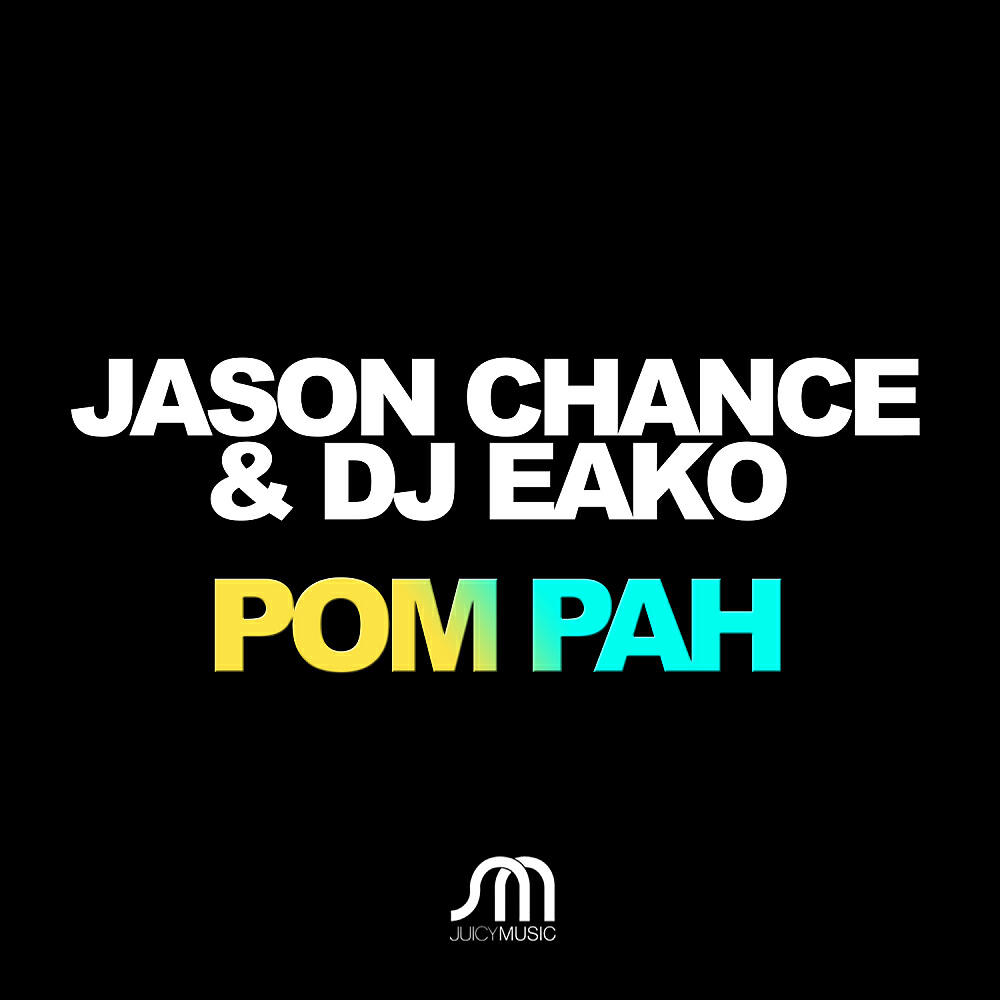 Jason Chance - Pom Pah (Less Hate Extended Remix)