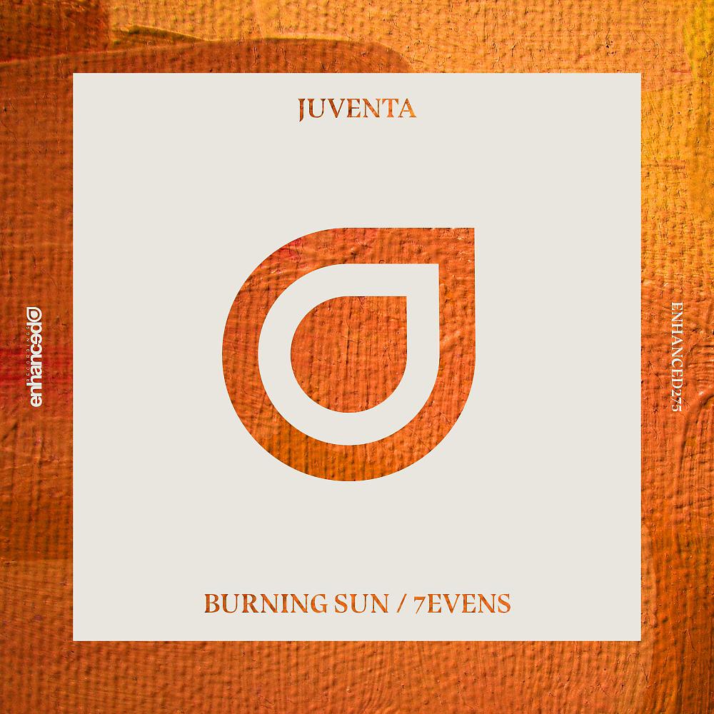 Постер альбома Burning Sun / 7evens
