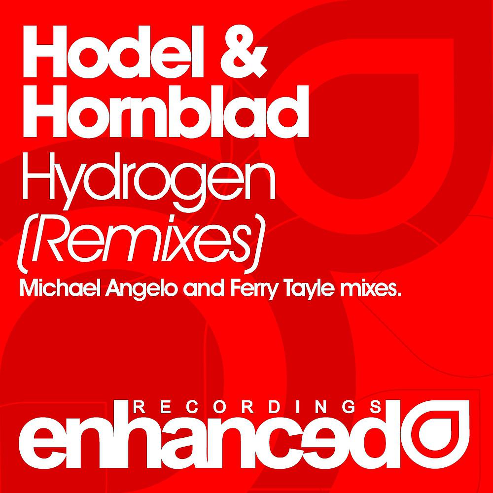 Постер альбома Hydrogen (Remixes)