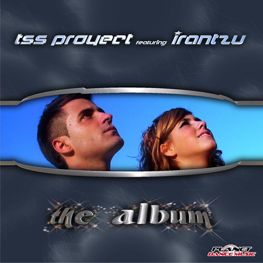 Tss Proyect - Tonos (Manu Gz vs Tss Proyect Mix)