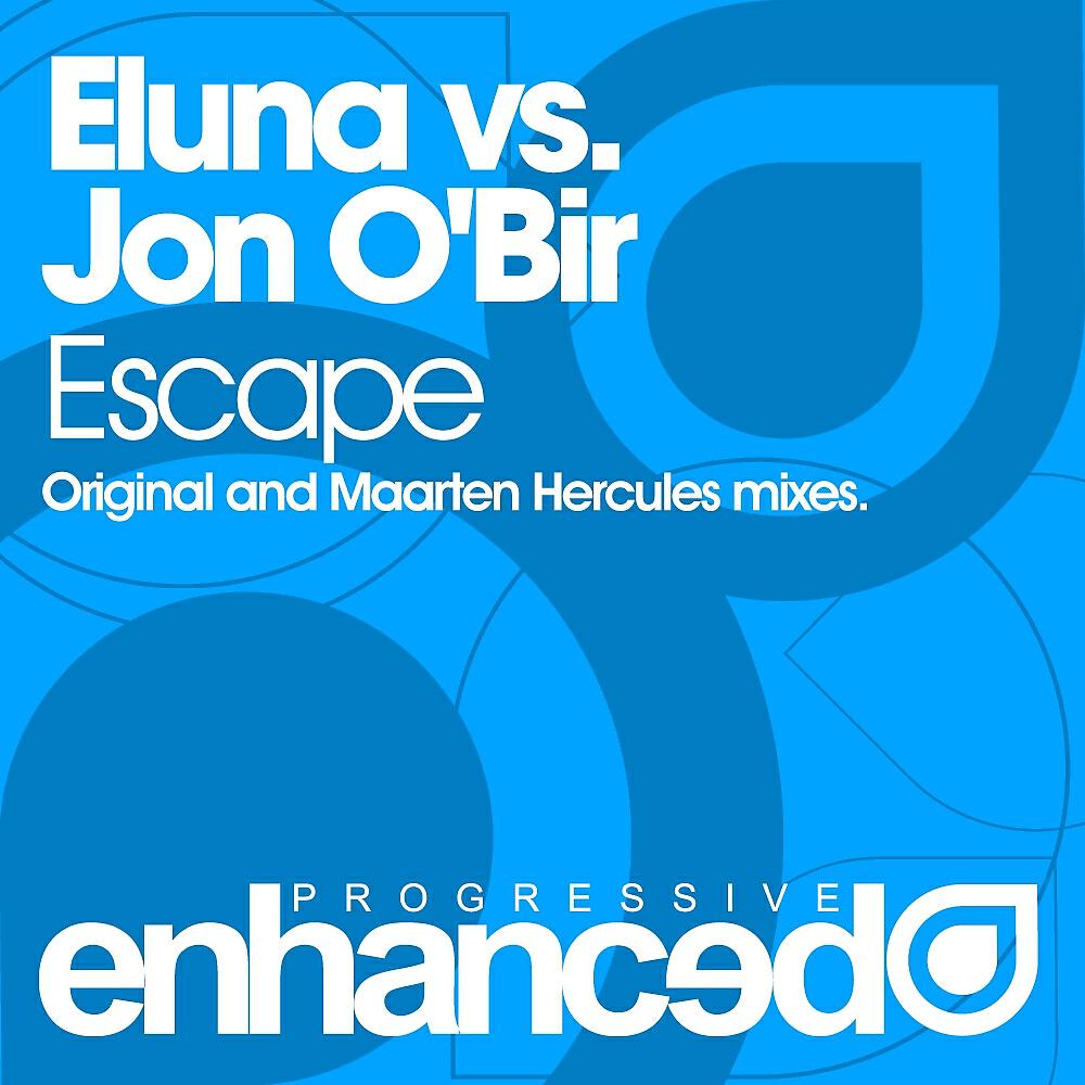 Eluna - Escape (Original Mix)
