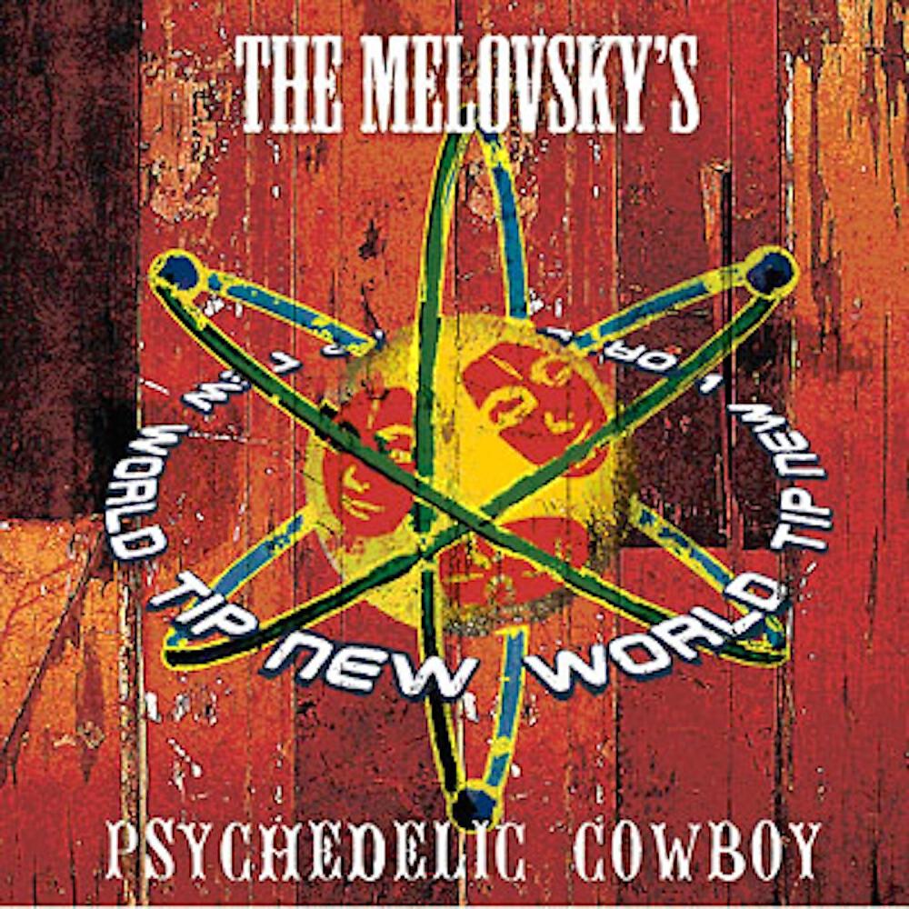 The Melovskys - Desert Eagle (Original Mix)